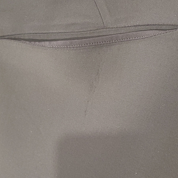 Lululemon Embrace The Space Pant (29") Blue Tied - Picture 11 of 11